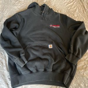Carhartt sweater